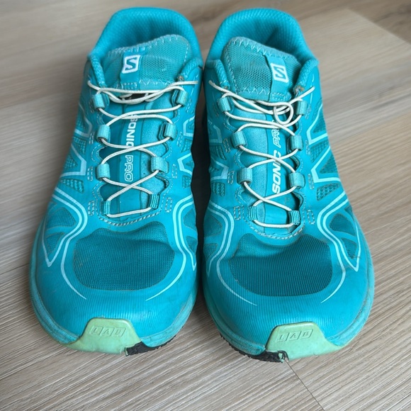 Salomon Sonic Pro Running Shoes - Picture 2 of 5